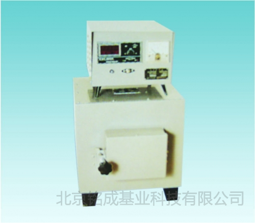 SYA-508石油产品灰分试验器